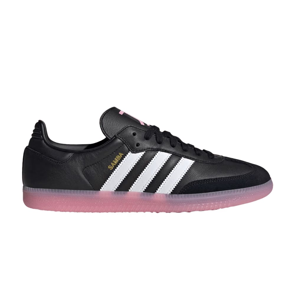 Juventus x adidas Samba Home Kit