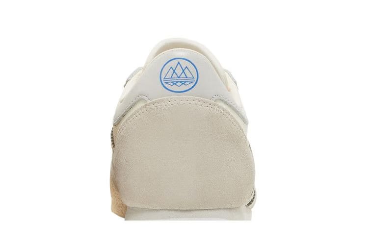 Liam Gallagher x adidas LG2 SPZL Cream White