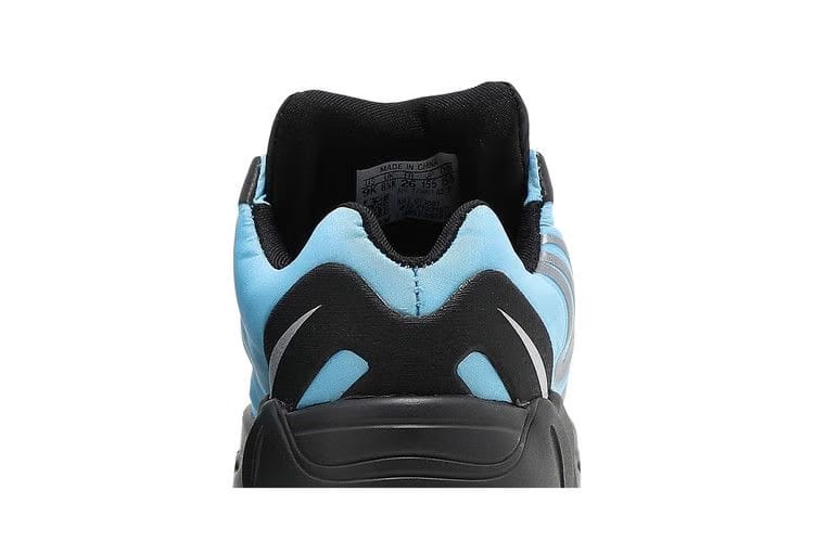 Adidas Yeezy Boost 700 MNVN Infant Bright Cyan