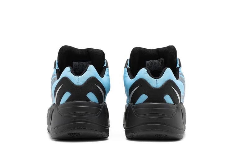 Adidas Yeezy Boost 700 MNVN Infant Bright Cyan