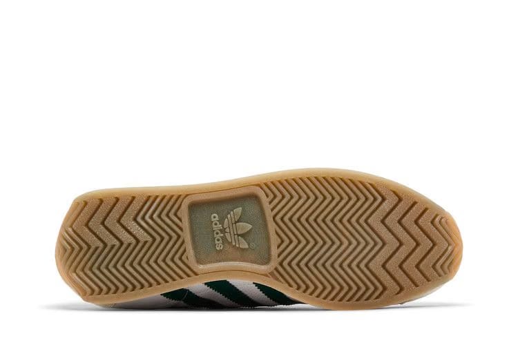 Adidas Country Japan White Collegiate Green