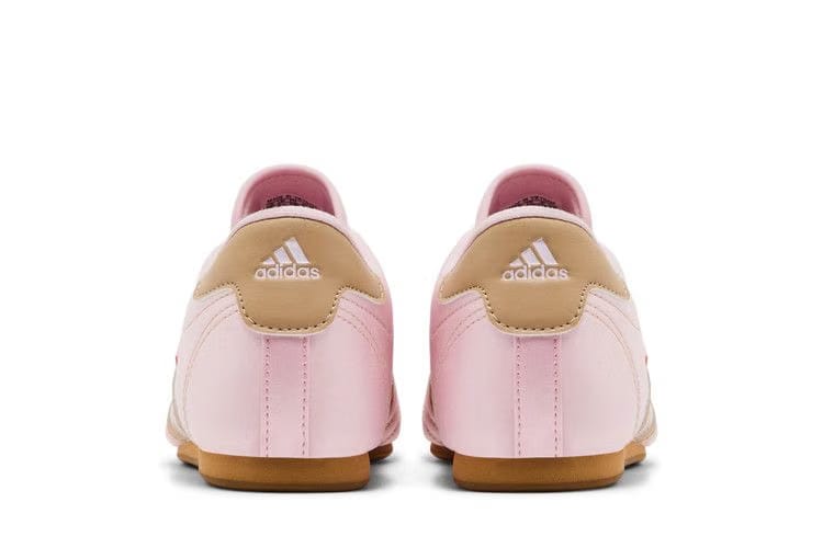 Adidas Wmns Taekwondo 'Clear Pink Satin'