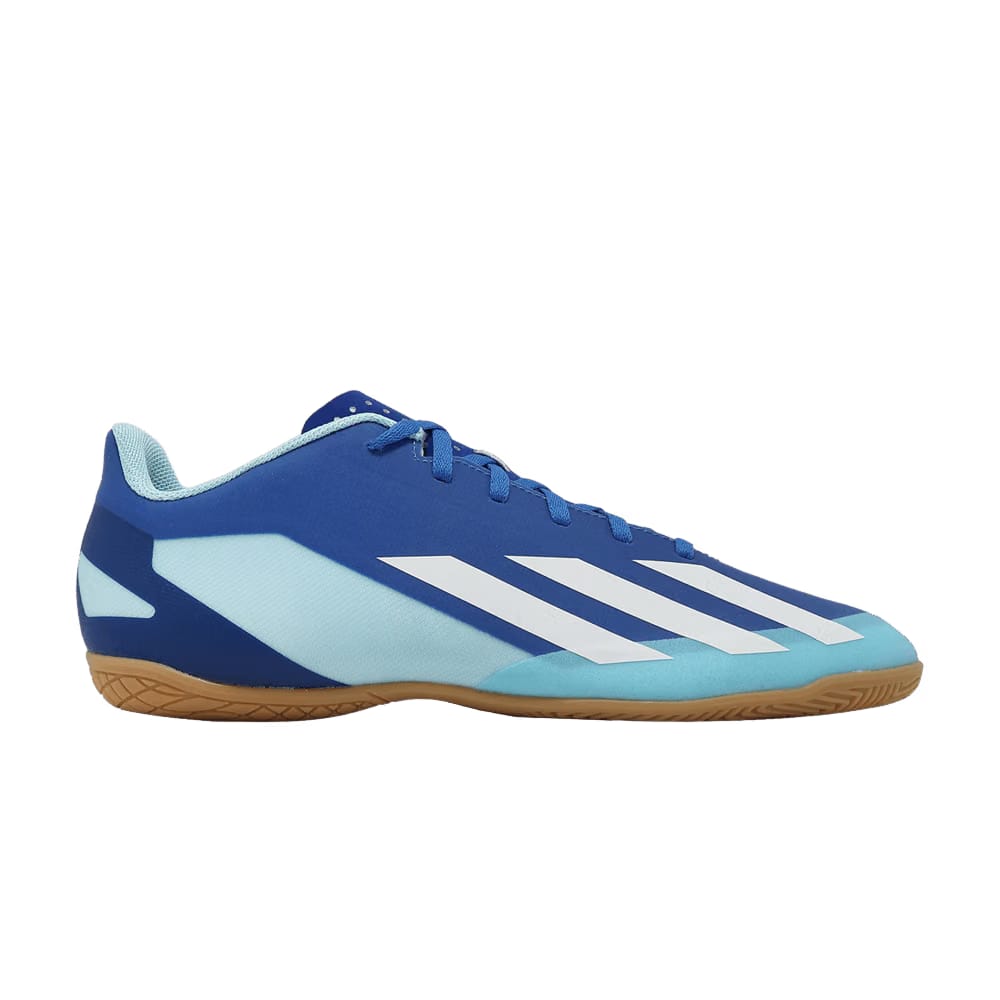Adidas x Crazyfast.4 IN Marinerush Pack