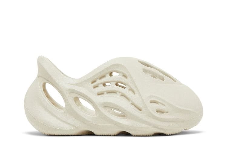 Adidas Yeezy Foam Runner Infants Sand