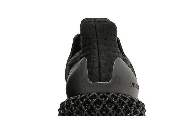 A Ma Maniére x adidas Ultra 4D Black