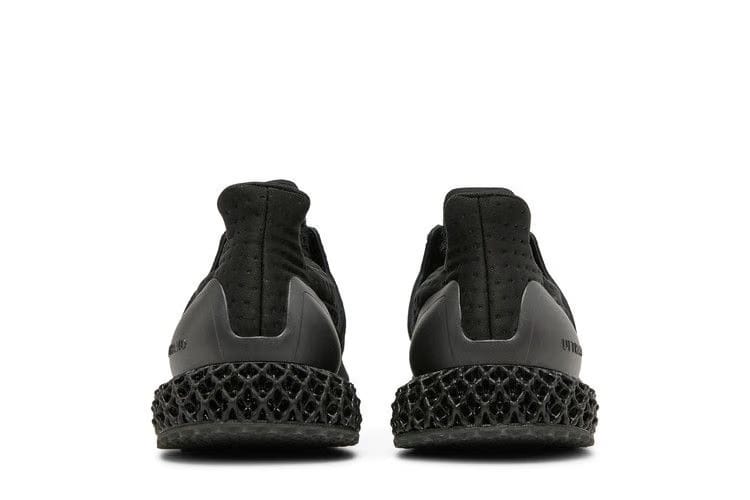 A Ma Maniére x adidas Ultra 4D Black