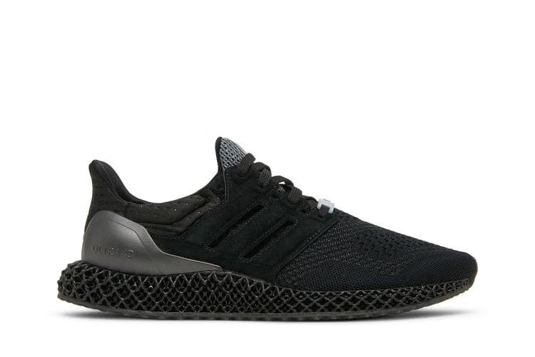 A Ma Maniére x adidas Ultra 4D Black