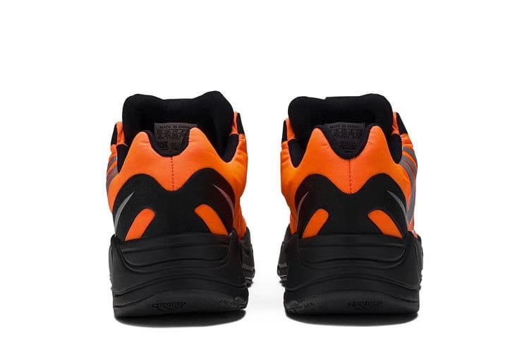 Adidas Yeezy Boost 700 MNVN Kids Orange