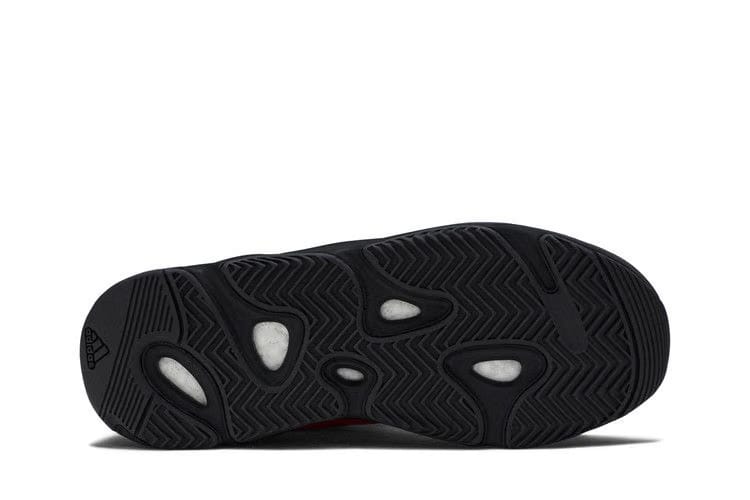 Adidas Yeezy Boost 700 MNVN Kids Orange