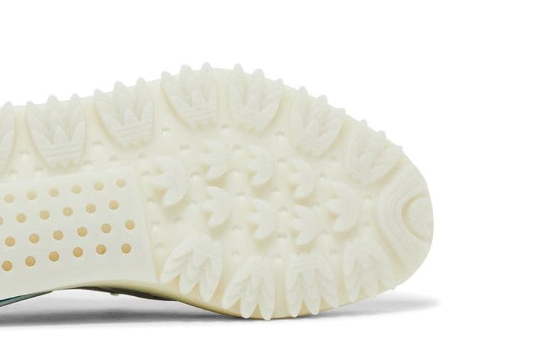 Adidas NMD_S1 White Orange Teal