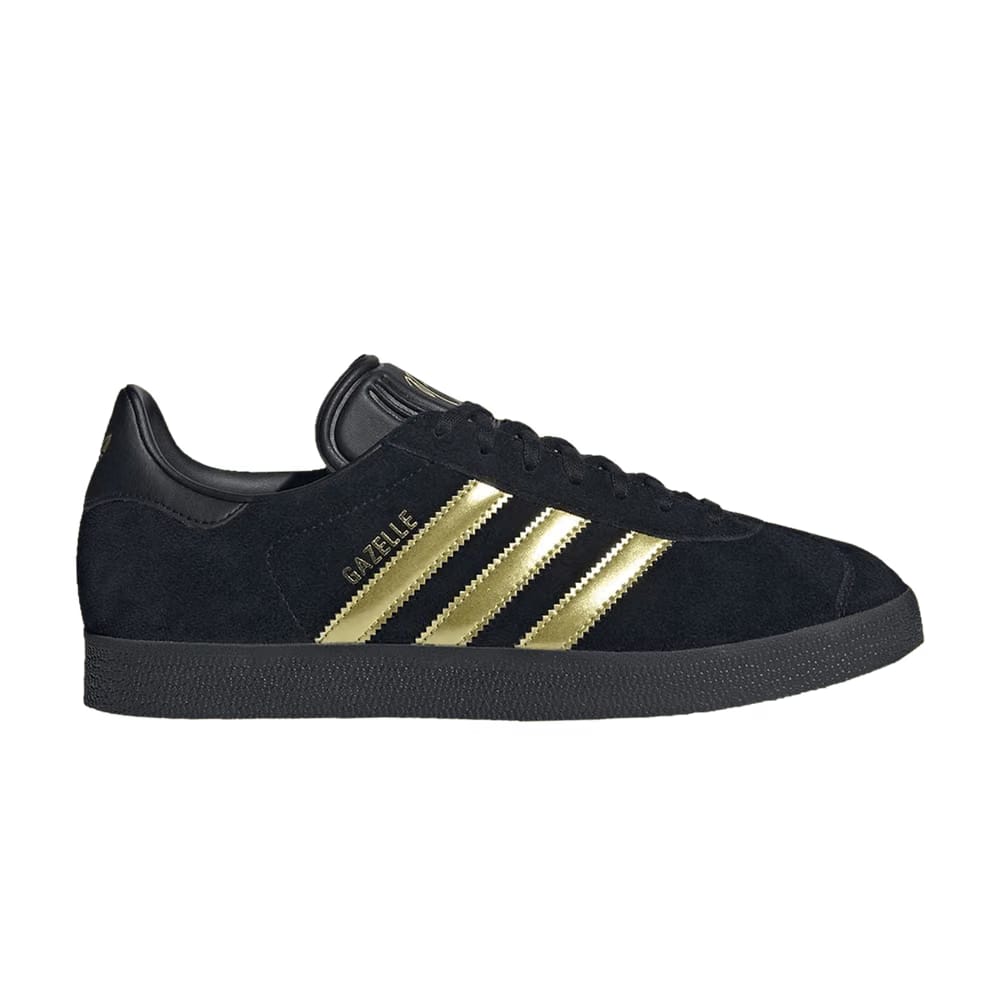 Jude Bellingham x adidas Gazelle Belligold Pack