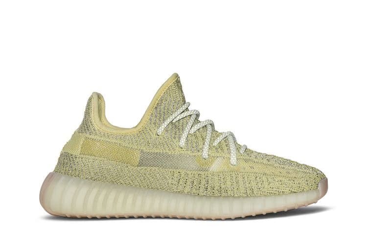 Adidas Yeezy Boost 350 V2 Antlia Reflective
