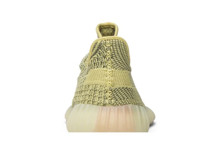 Adidas Yeezy Boost 350 V2 Antlia Reflective