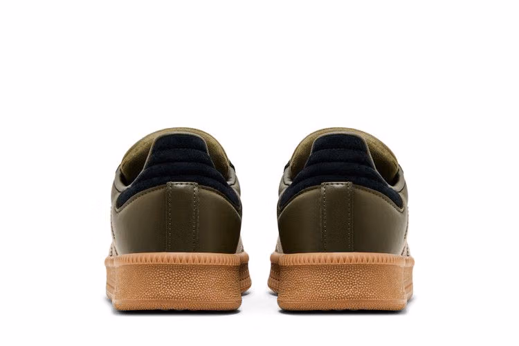 Adidas Samba XLG Olive Strata