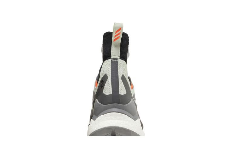 Adidas Terrex Free Hiker 2 Linen Green Grey