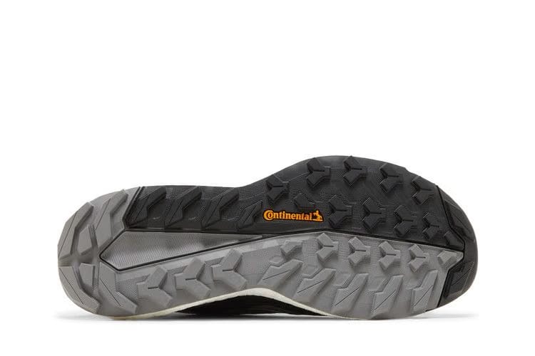 Adidas Terrex Free Hiker 2 Linen Green Grey