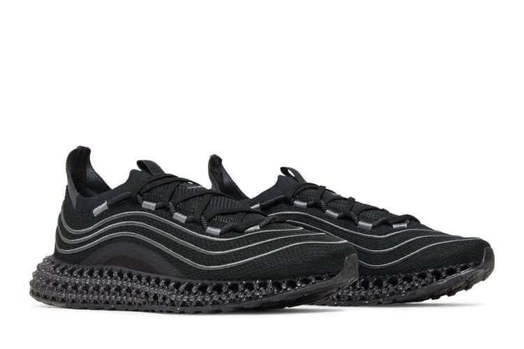 Parley x adidas 4DFWD Core Black