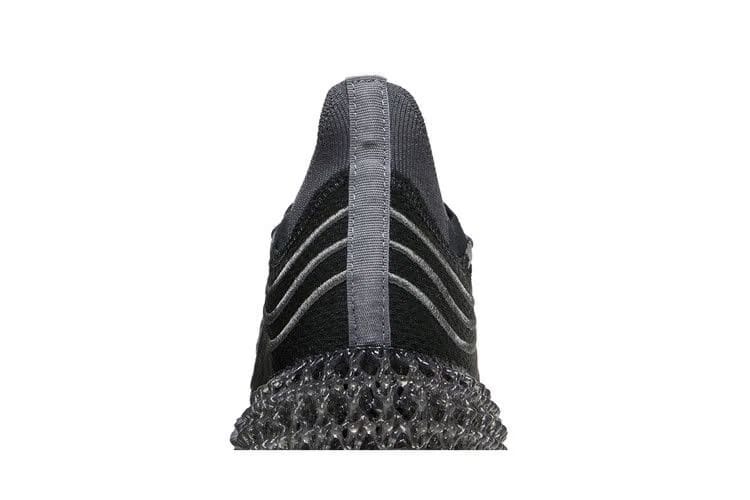 Parley x adidas 4DFWD Core Black