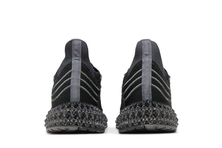 Parley x adidas 4DFWD Core Black