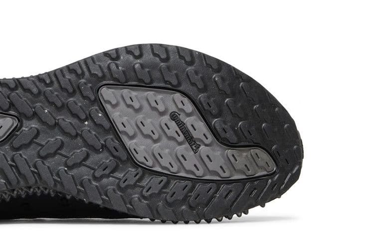 Parley x adidas 4DFWD Core Black