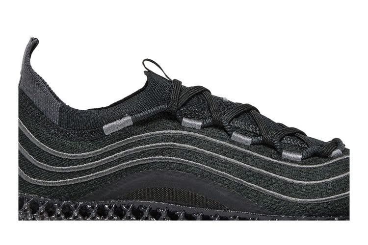 Parley x adidas 4DFWD Core Black