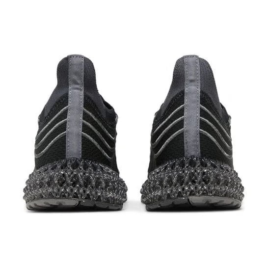 Parley x adidas 4DFWD Core Black