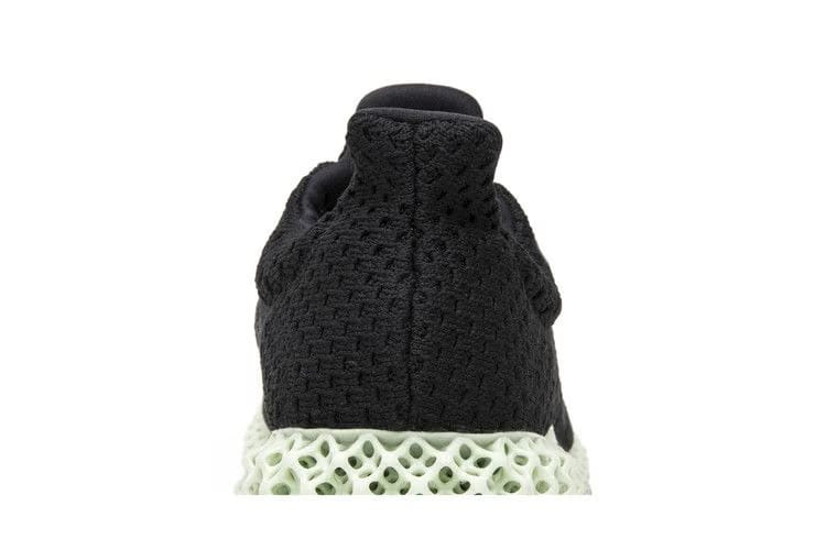 Adidas Futurecraft 4D Core Black 2018