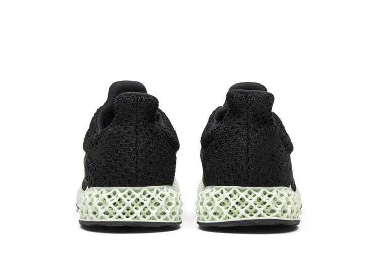 Adidas Futurecraft 4D Core Black 2018
