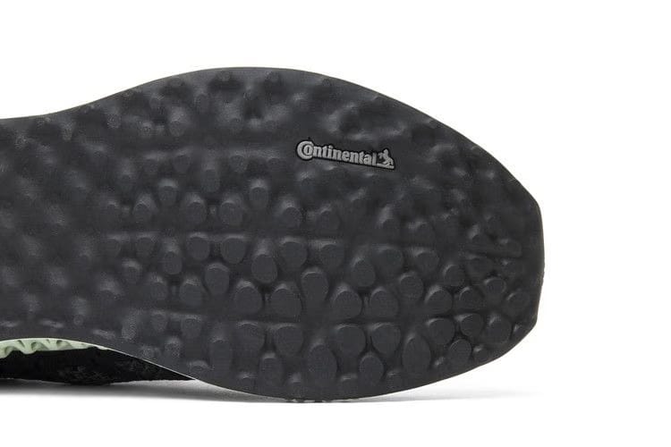 Adidas Futurecraft 4D Core Black 2018