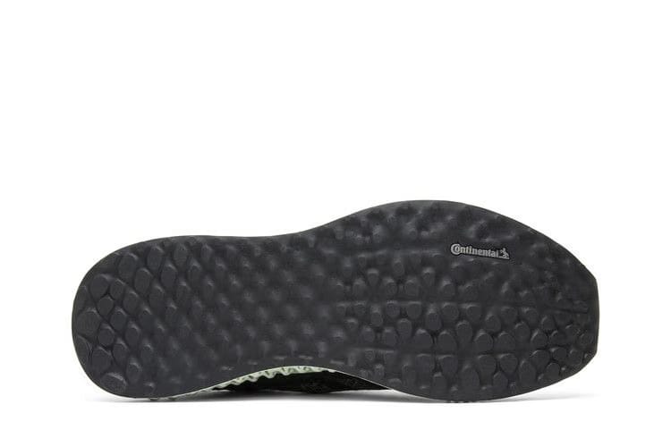 Adidas Futurecraft 4D Core Black 2018