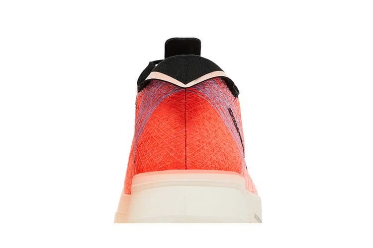 Adidas Adizero Prime x Strung Solar Red