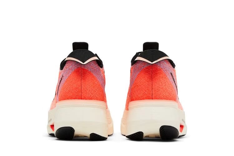 Adidas Adizero Prime x Strung Solar Red
