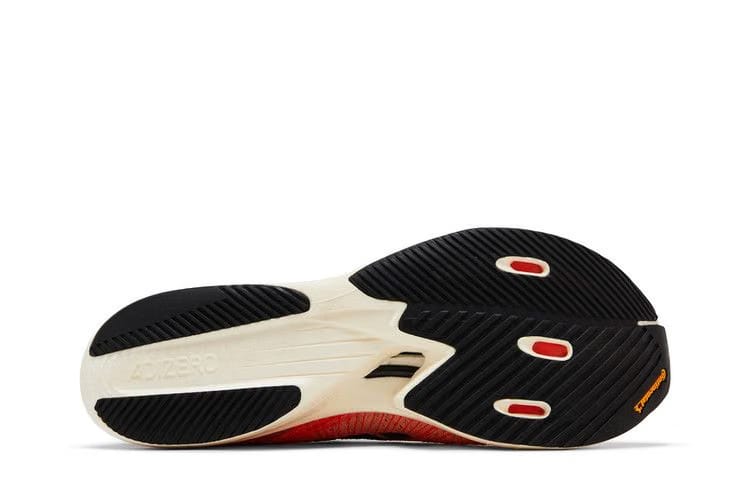 Adidas Adizero Prime x Strung Solar Red