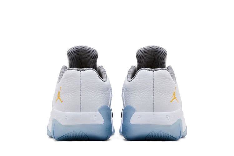 Air Jordan 11 Low Cement Grey