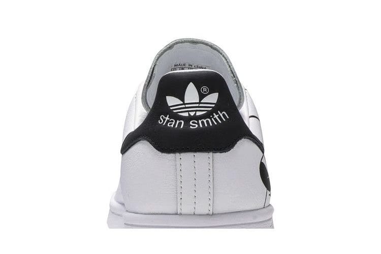 Disney x adidas Stan Smith Black & White Mickey Mouse
