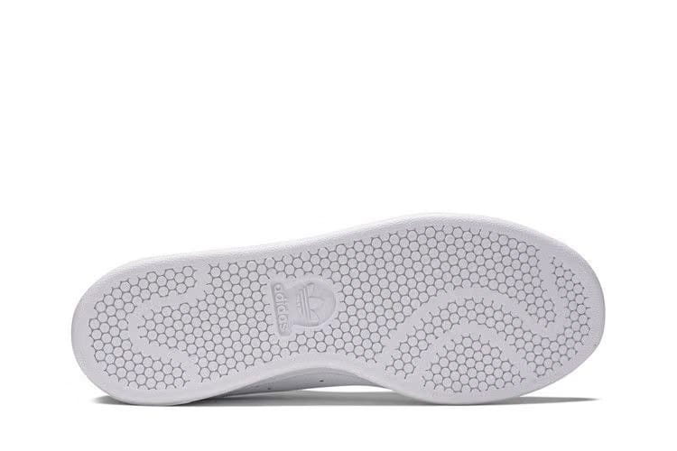 Disney x adidas Stan Smith Black & White Mickey Mouse