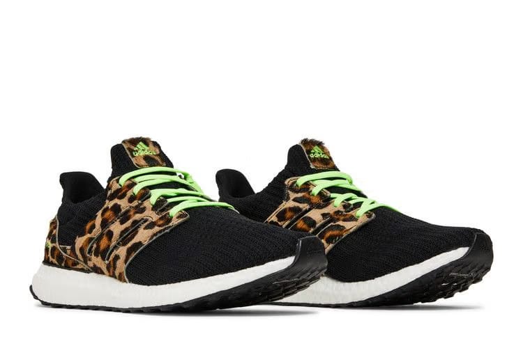 Adidas UltraBoost DNA Animal Pack - Leopard