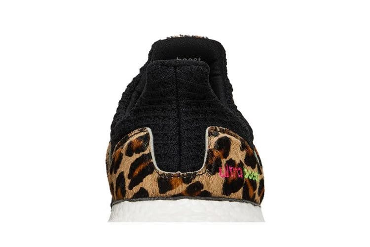 Adidas UltraBoost DNA Animal Pack - Leopard