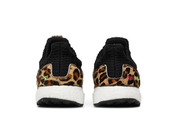 Adidas UltraBoost DNA Animal Pack - Leopard