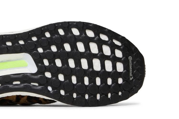 Adidas UltraBoost DNA Animal Pack - Leopard