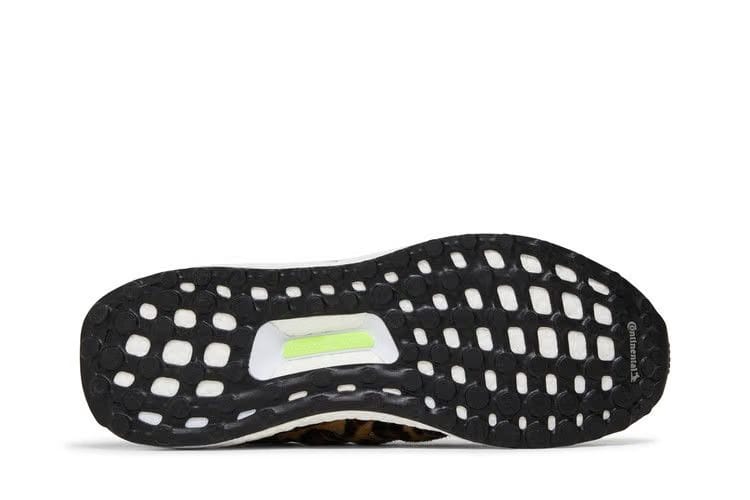 Adidas UltraBoost DNA Animal Pack - Leopard