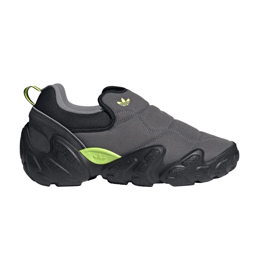 Adidas adiFOM Radlander Grey Solar Yellow