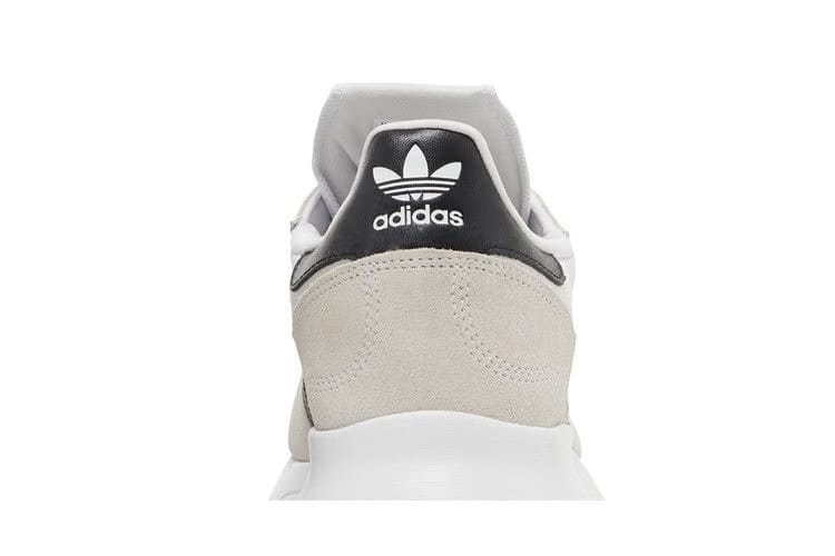 Adidas Retropy F2 Footwear White Core Black