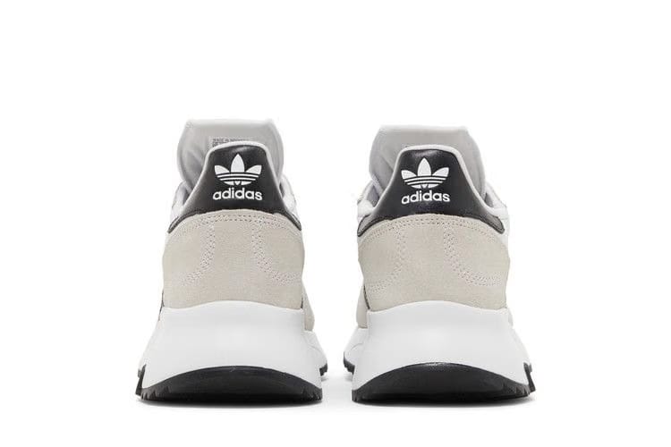 Adidas Retropy F2 Footwear White Core Black