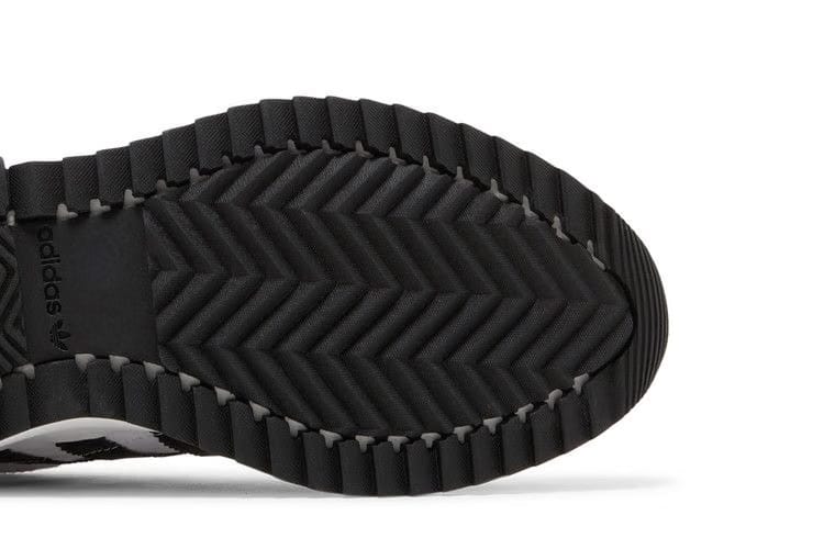 Adidas Retropy F2 Footwear White Core Black