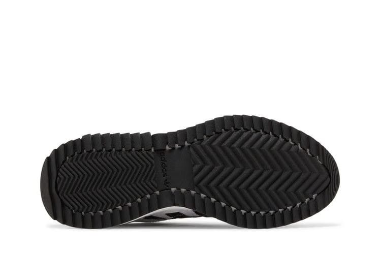 Adidas Retropy F2 Footwear White Core Black