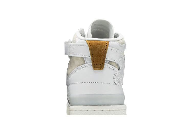 Ivy Park x adidas Forum Mid White Mesa