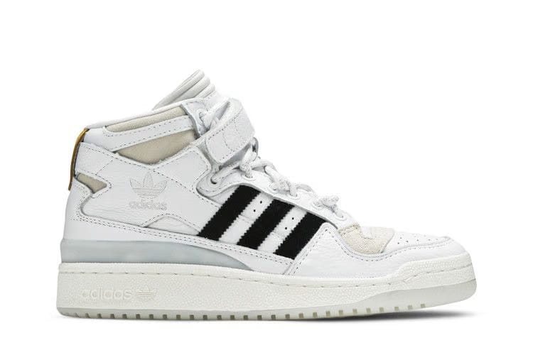 Ivy Park x adidas Forum Mid White Mesa