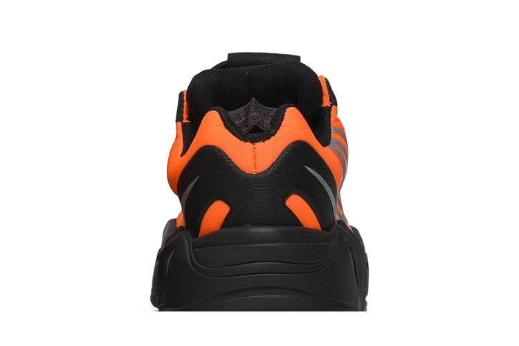 Adidas Yeezy Boost 700 MNVN Infants Orange