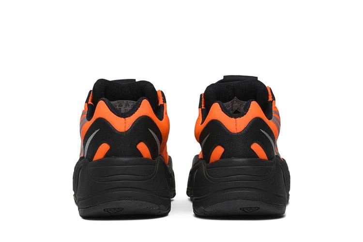 Adidas Yeezy Boost 700 MNVN Infants Orange